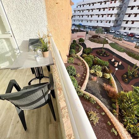 Studioapartment Borinquen Playa Feñabe Esterno foto