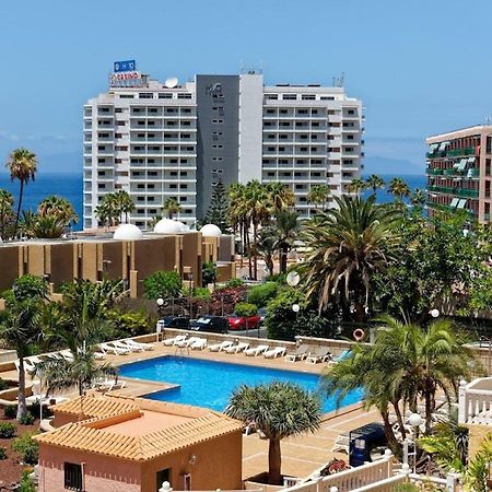 Studioapartment Borinquen Playa Feñabe Esterno foto