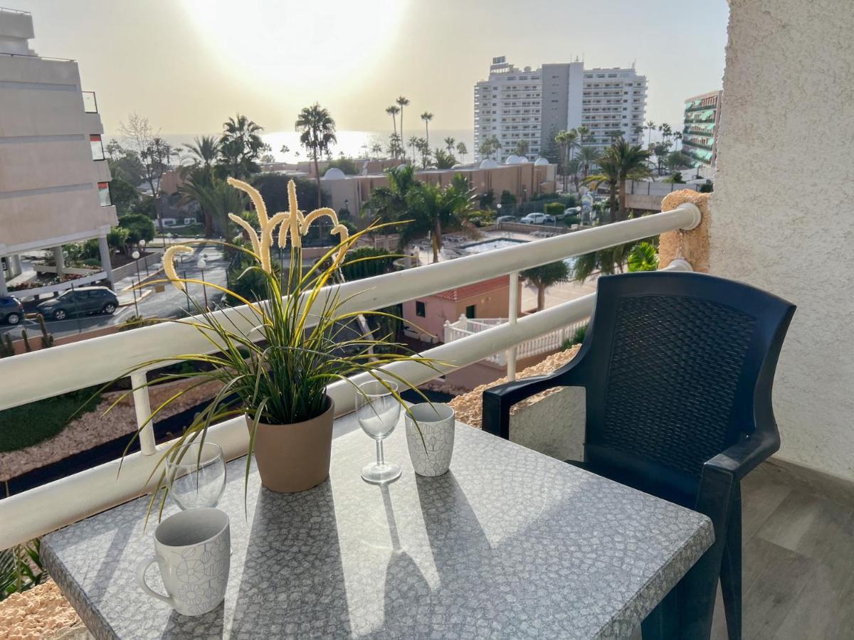 Studioapartment Borinquen Playa Feñabe Esterno foto