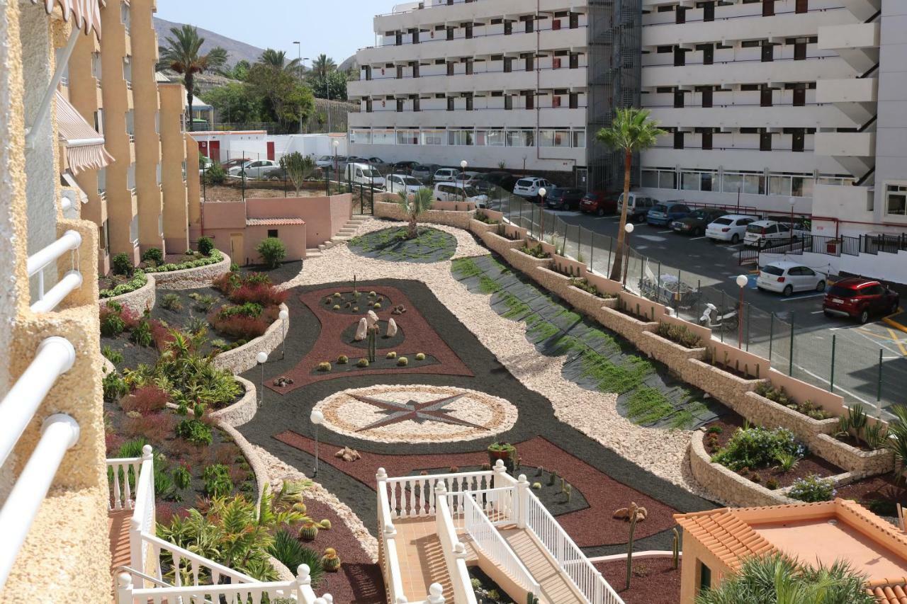 Studioapartment Borinquen Playa Feñabe Esterno foto