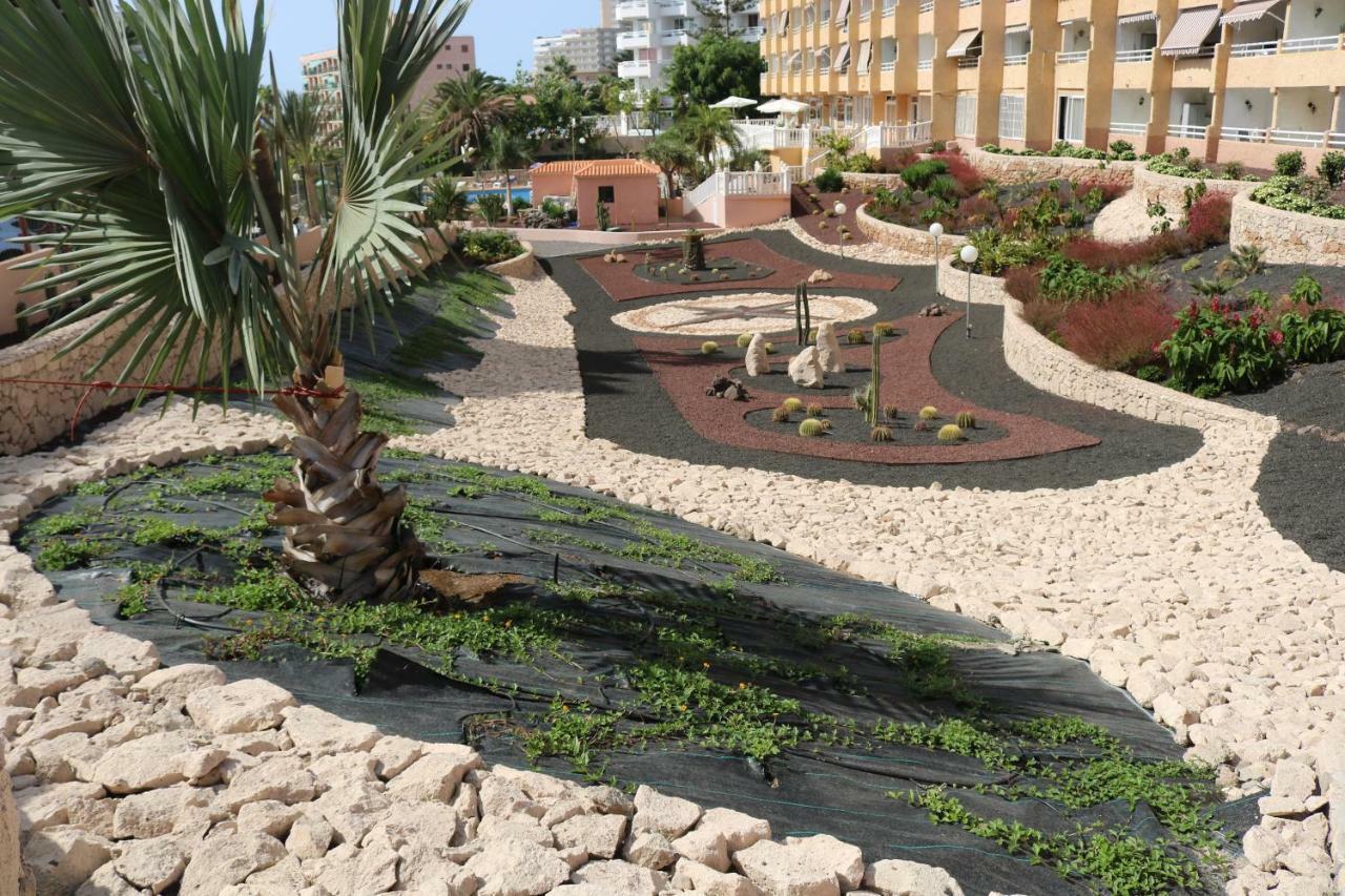 Studioapartment Borinquen Playa Feñabe Esterno foto